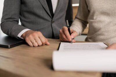How Businesses Can Manage High-Volume Contracts Without Slowing Down Growth