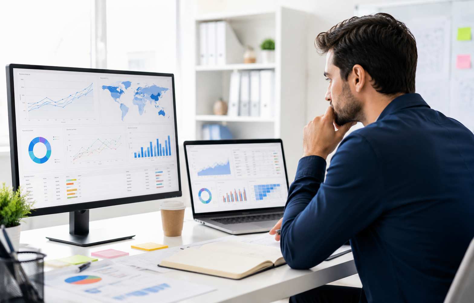 How Companies Use Public Web Data to Make Better Decisions