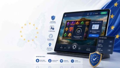 How EU Regulations Are Reshaping Online Game Design in 2026