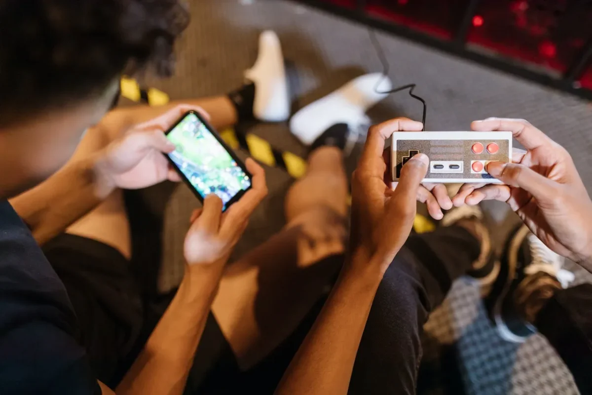 How Mobile Gaming Became the Ultimate Stress Relief for Busy Minds