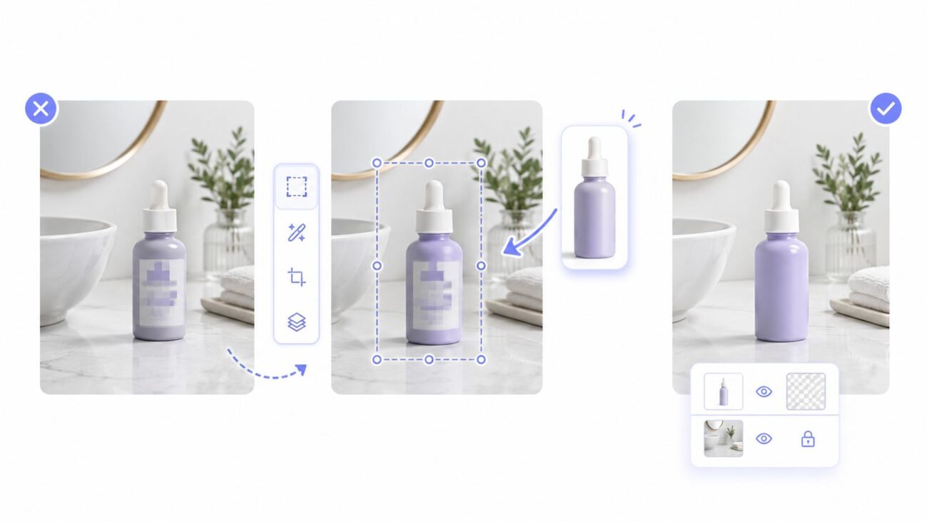How Painting Helps With Product And Brand Images