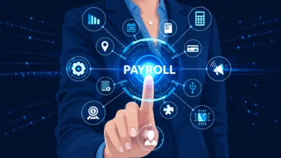 How Payroll-Integrated Learning Tools Simplify HR Workflows
