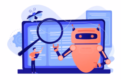 How Students and Researchers Can Navigate the World of AI Detection