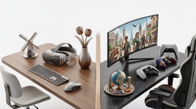 How the Dutch Online Gaming Audience Differs From the Rest of Europe