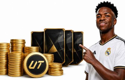 How to Make 1 Million Coins in FC 26