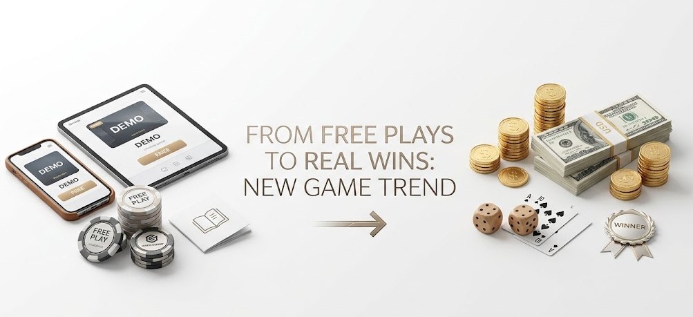 How to Maximize Value From Free Play Offers