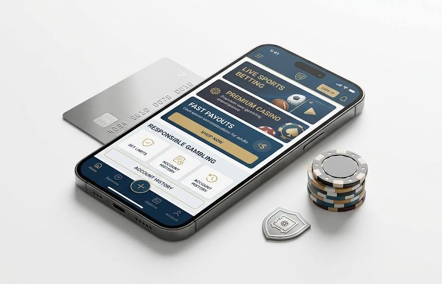 Mobile Expectations Influence Gambling-Related Products