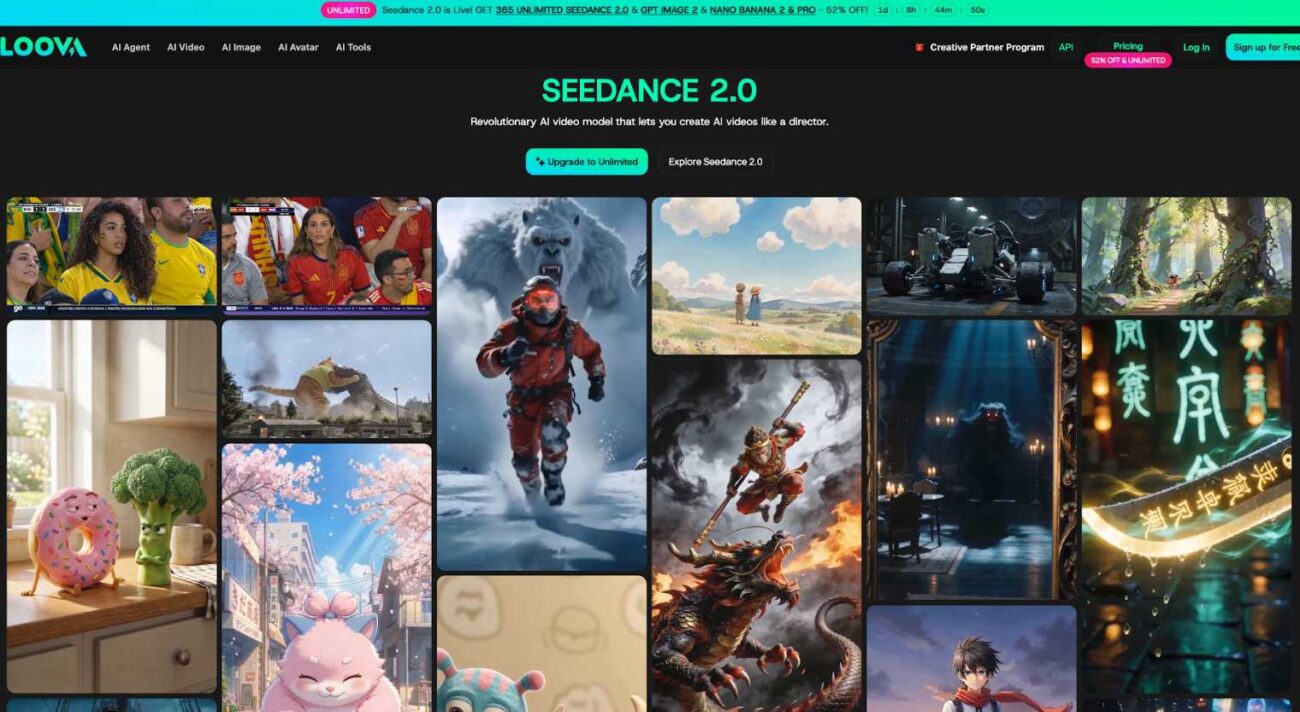 Seedance 2.0: Best Cinematic Anime Realism