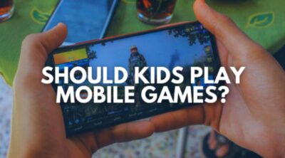 Should Kids Play Mobile Games? A Balanced Guide for Parents