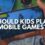 Should Kids Play Mobile Games? A Balanced Guide for Parents
