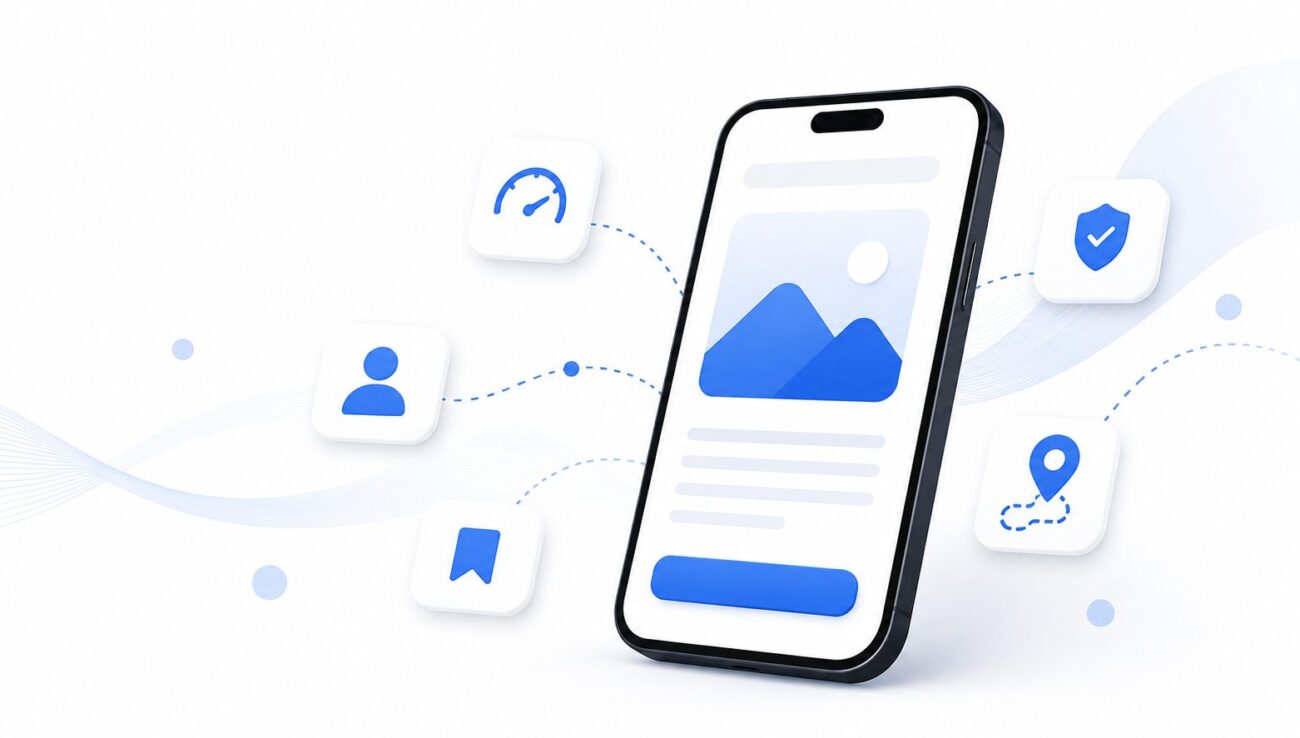 What App Teams Should Learn from the Mobile Web