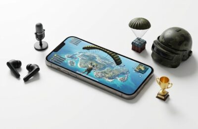 Why Are Battle Royale Games Transforming Mobile Communities