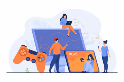 Why Are Battle Royale Games Transforming Mobile Communities