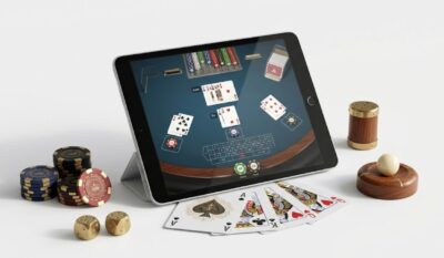 Why Classic Casino Games Translated So Well to Online Play