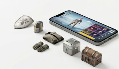 Why Cosmetic Rewards Hook Mobile Gamers More Than They Admit