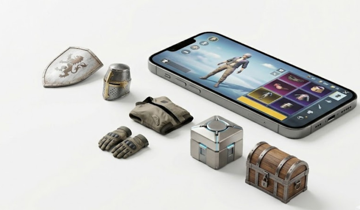 Why Cosmetic Rewards Hook Mobile Gamers More Than They Admit