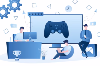 Why Your Favorite Mobile Game Reveals More About You