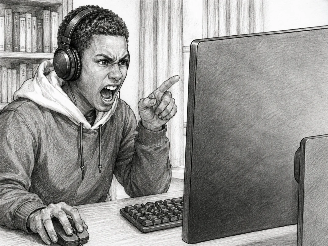 Writer Tips for Becoming a Better Competitive Gamer