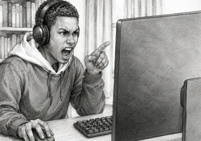 Writer Tips for Becoming a Better Competitive Gamer