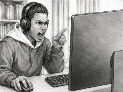 Writer Tips for Becoming a Better Competitive Gamer