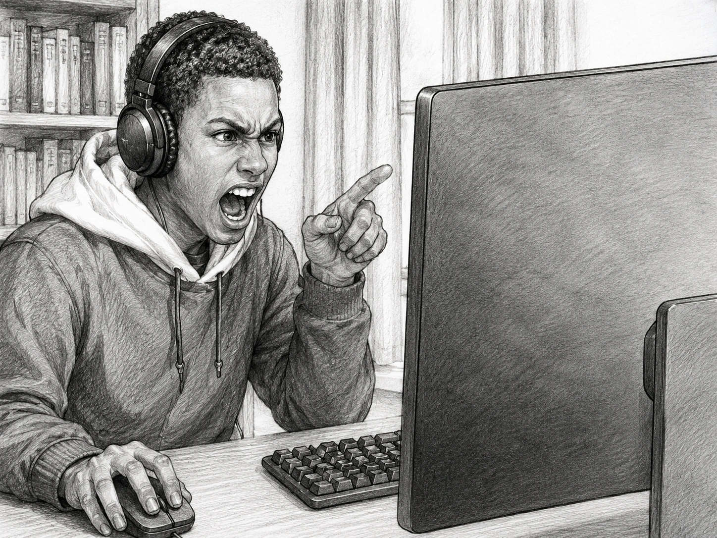 Writer Tips for Becoming a Better Competitive Gamer