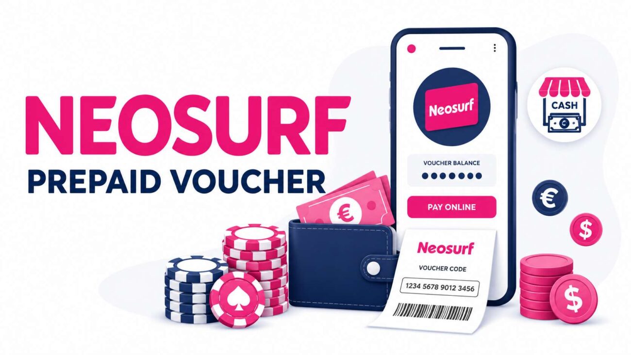 A Voucher You Can Buy With Cash