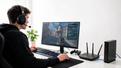 Best Internet Providers in Valley, AL for Gamers Who Want Low Ping