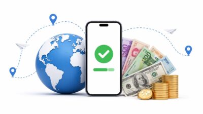 Best Practices For Sending Money From Abroad