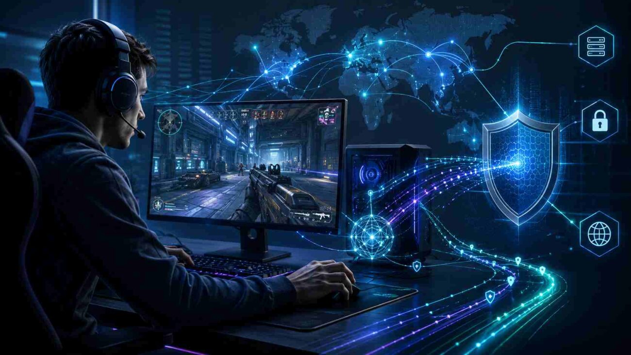Competitive Edge: Why Performance and security Matter