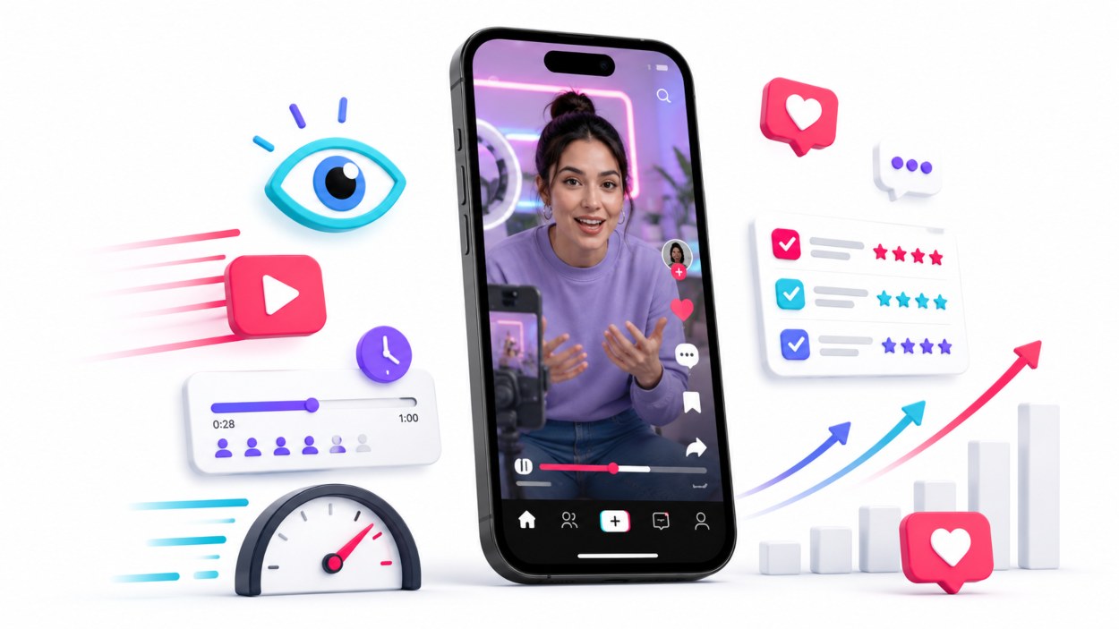 Fast Delivery Works Best With the Right Content