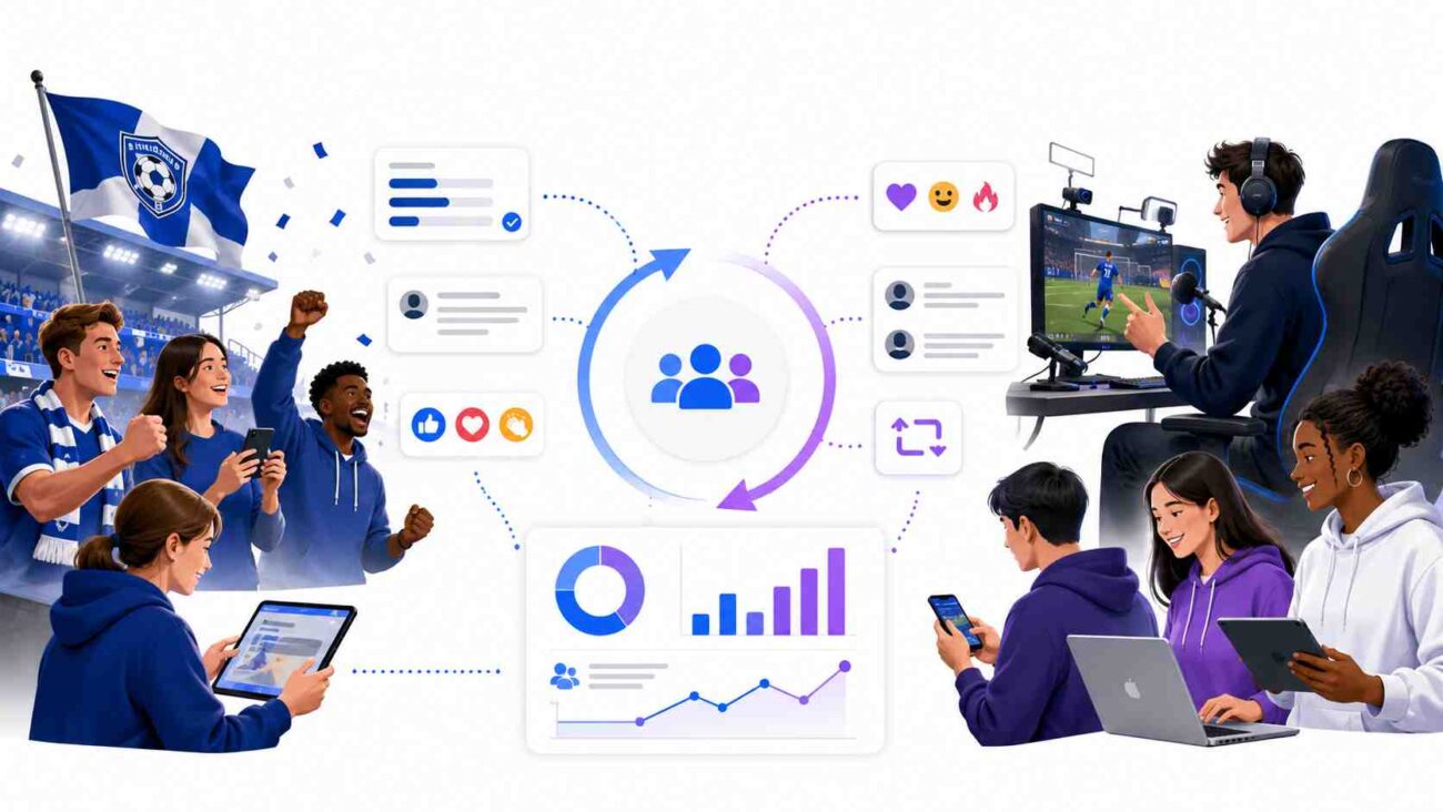 Hidden Value Of Digital Engagement Is Feedback