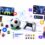 How Gaming And Football Communities Are Creating New Forms Of Digital Engagement