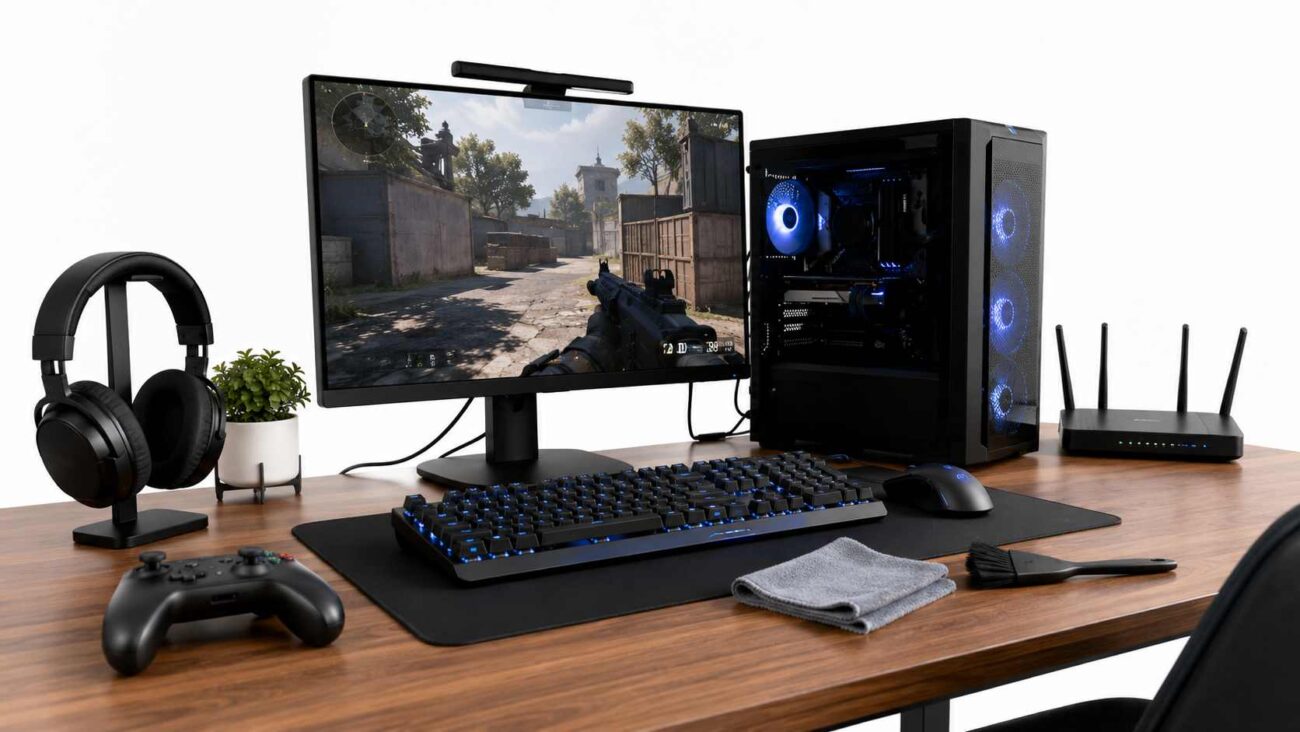 Know What Your Gaming Progress Actually Depends On