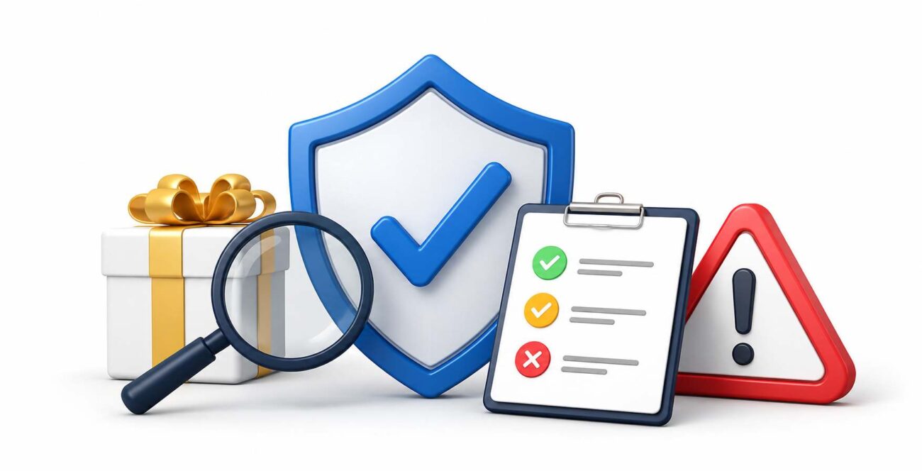 Original Competition Scam Risk Score