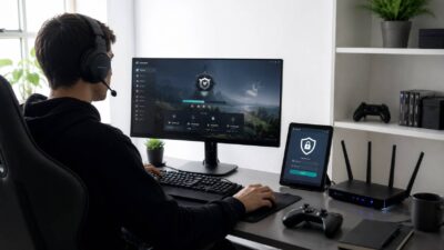 Real-Life Strategy Behind Protecting Your Gaming Progress