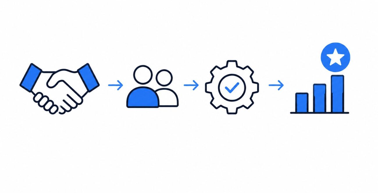 Right Partner Changes The Quality Of Decisions