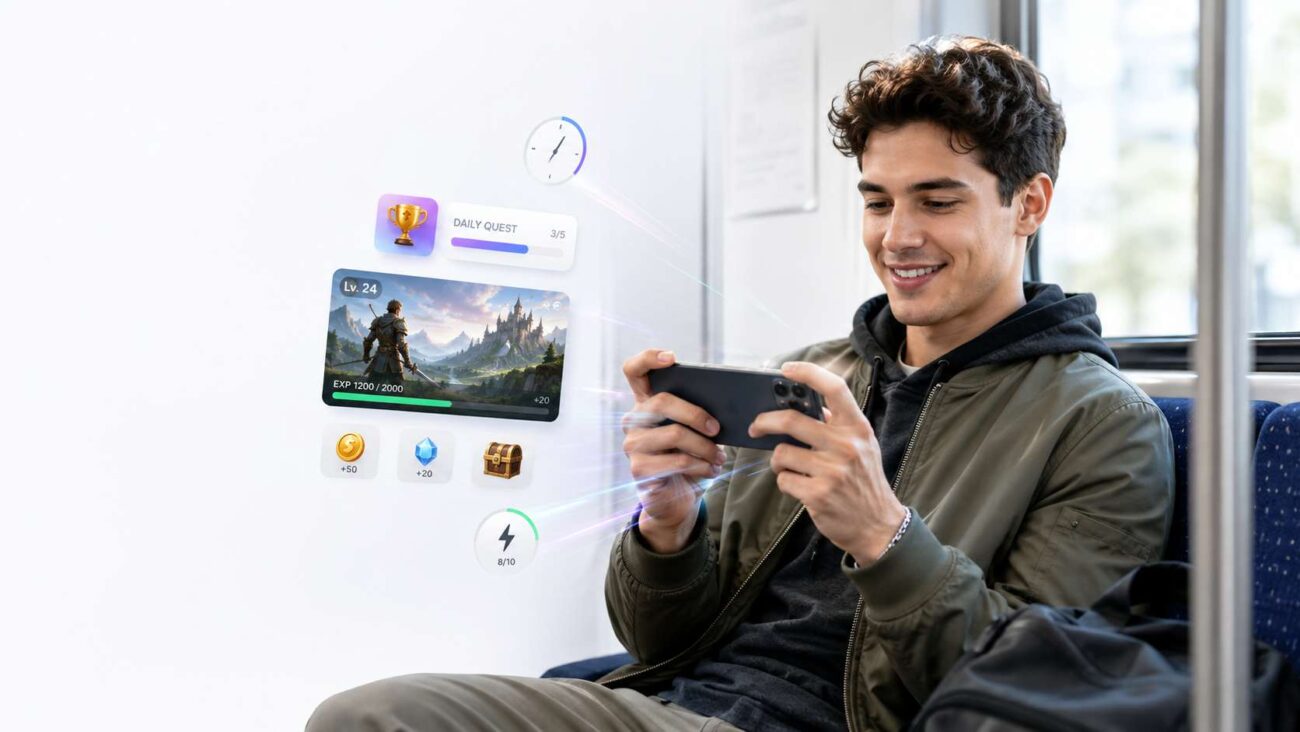 Small Moments Have Become Gaming Moments