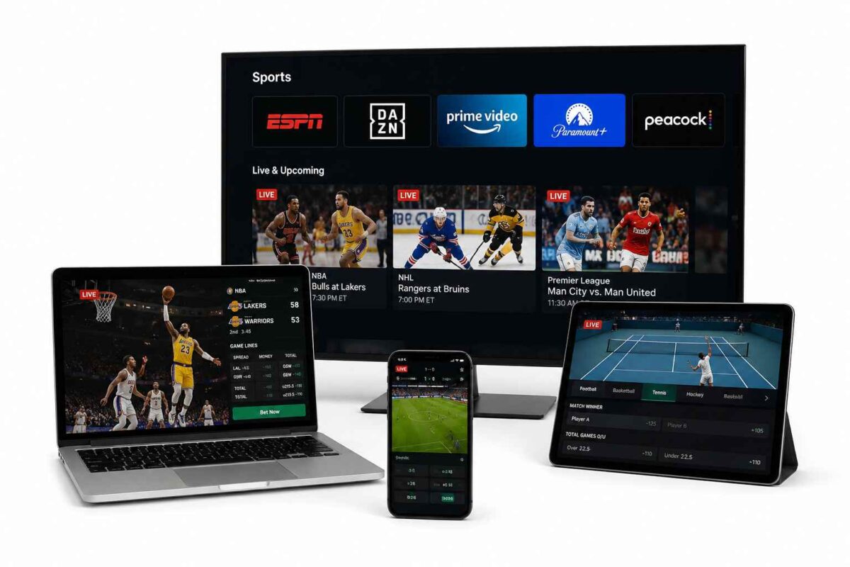 Streaming Delay Matters More Than Many Fans Realise