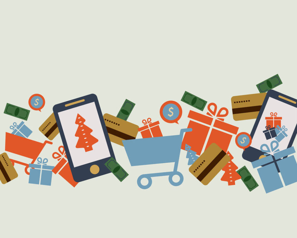 Why Houston Businesses Are Investing in Ecommerce Apps