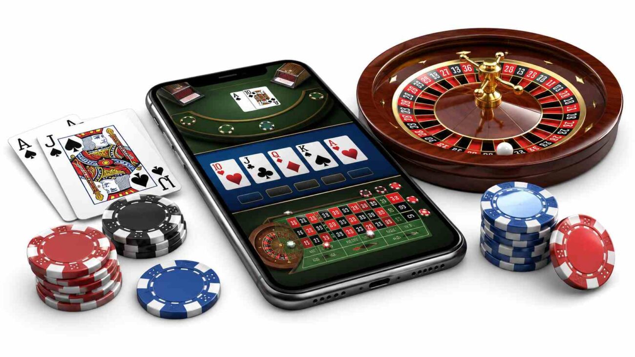 Top Mobile Casino Games Beyond Slots 