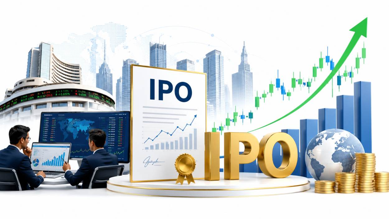 Why Future IPOs Remain a Major Focus Across Financial Markets