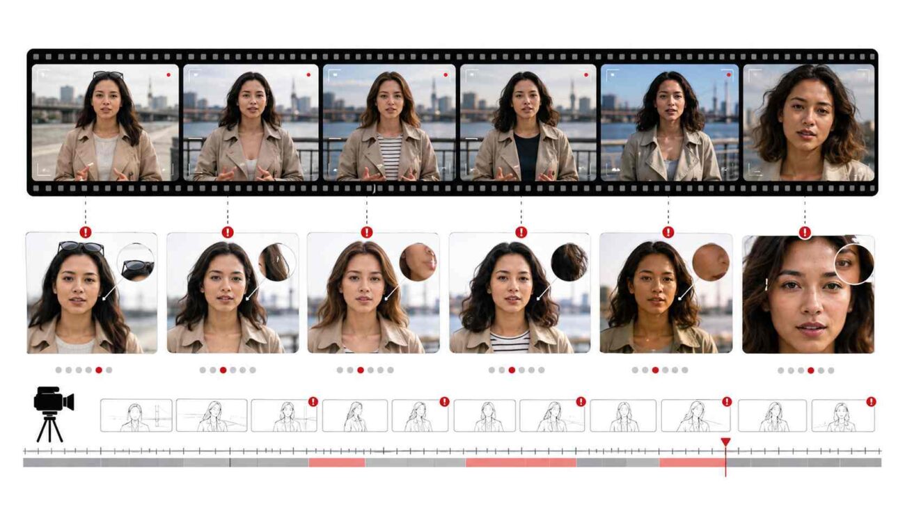 Why Identity Drift Is a Serious Production Problem