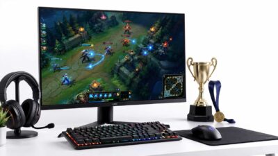 Why League of Legends Remains One of the Most Popular Games in the World