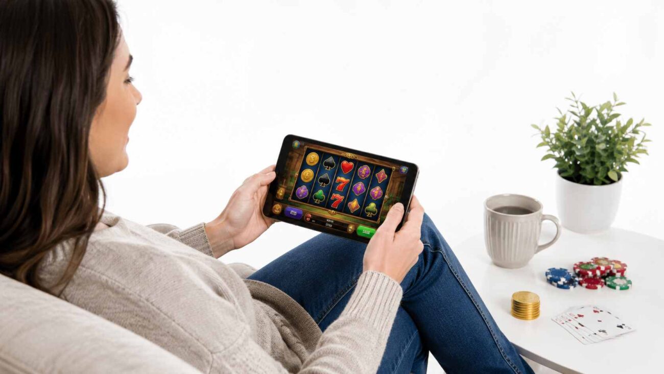 Why Social Casinos Appeal To Casual Players