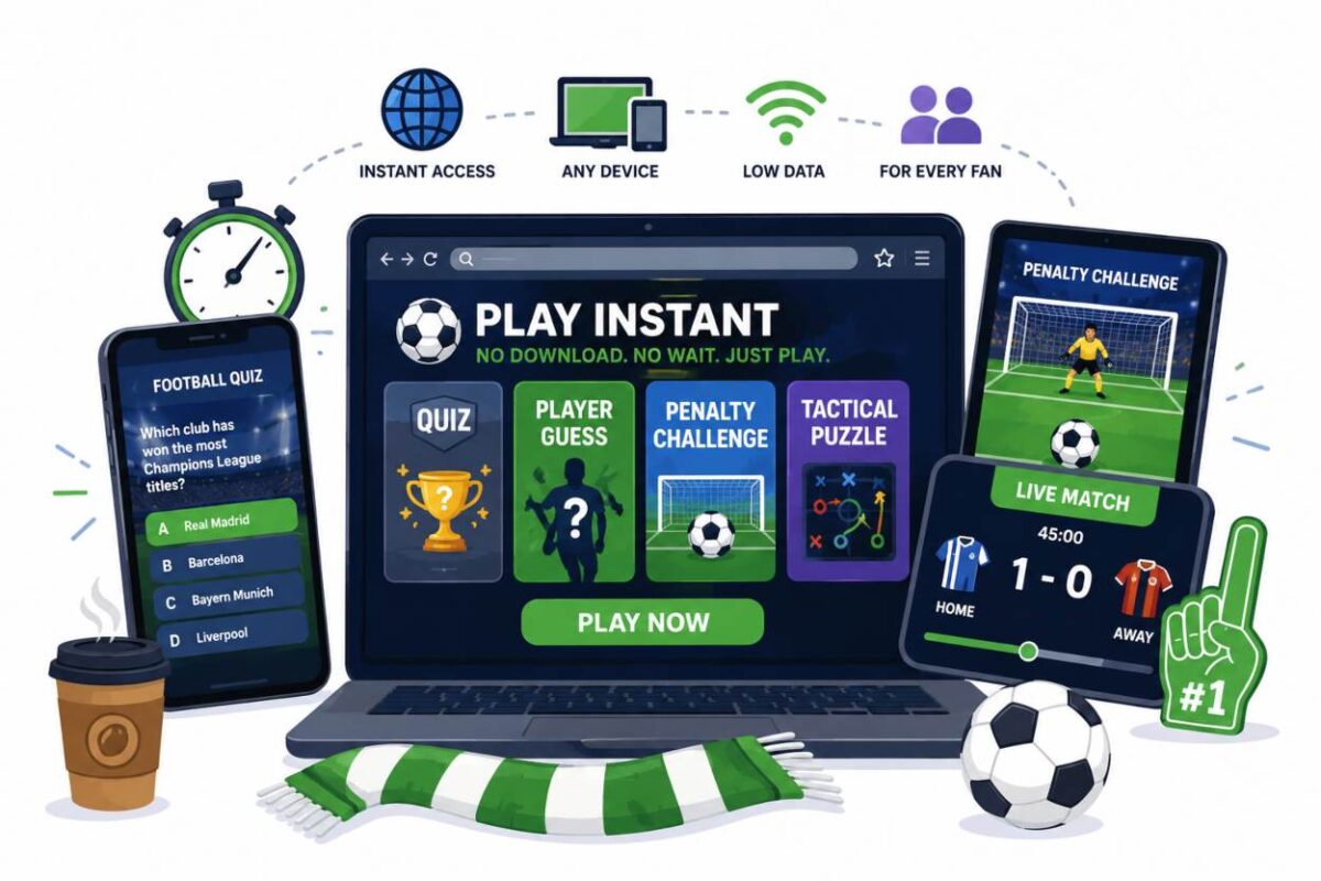 Accessibility Revolution_ Why No-Download Browser Games Are Dominating Digital Fan Culture