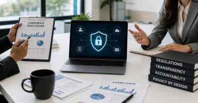 Are Privacy-First Business Models Reshaping Corporate Disclosure Expectations_