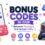 Bonus Codes in 2026: Between Nostalgia And Actual Utility