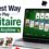 Easiest Way To Play Solitaire Online Anytimes