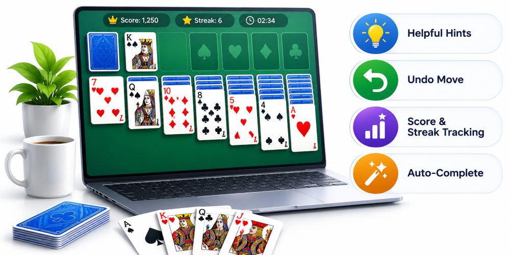 Features That Make Online Play Simple