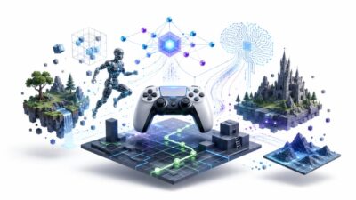 How Advanced Algorithms Redefine Modern Game Development